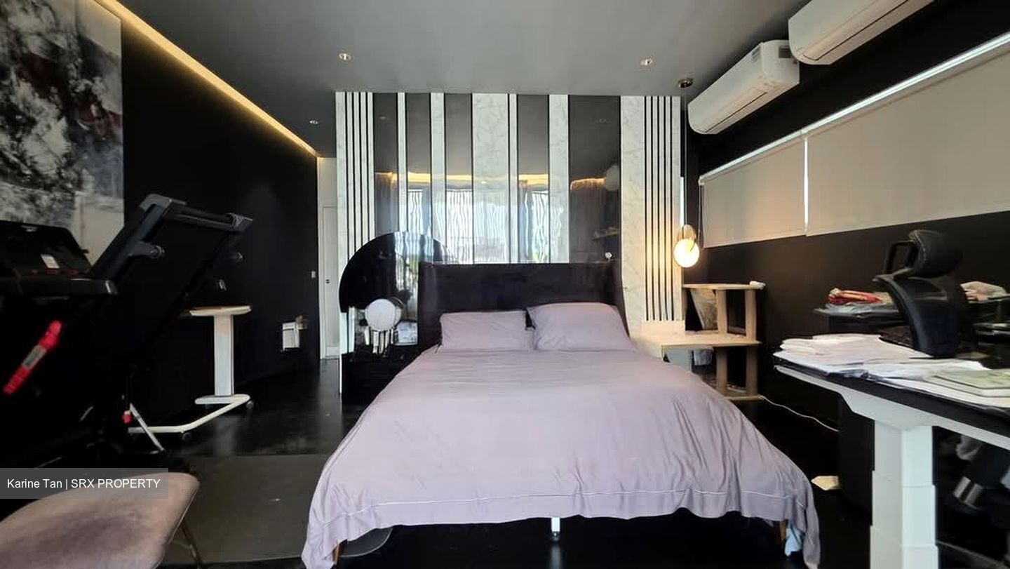Michaels' Residences (D23), Semi-Detached #575840601